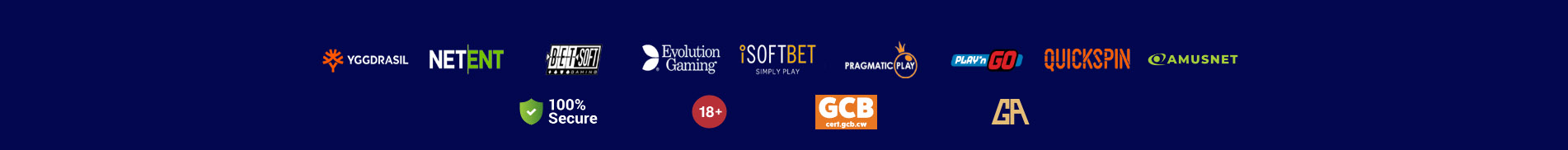 Bannière Millionz Casino France