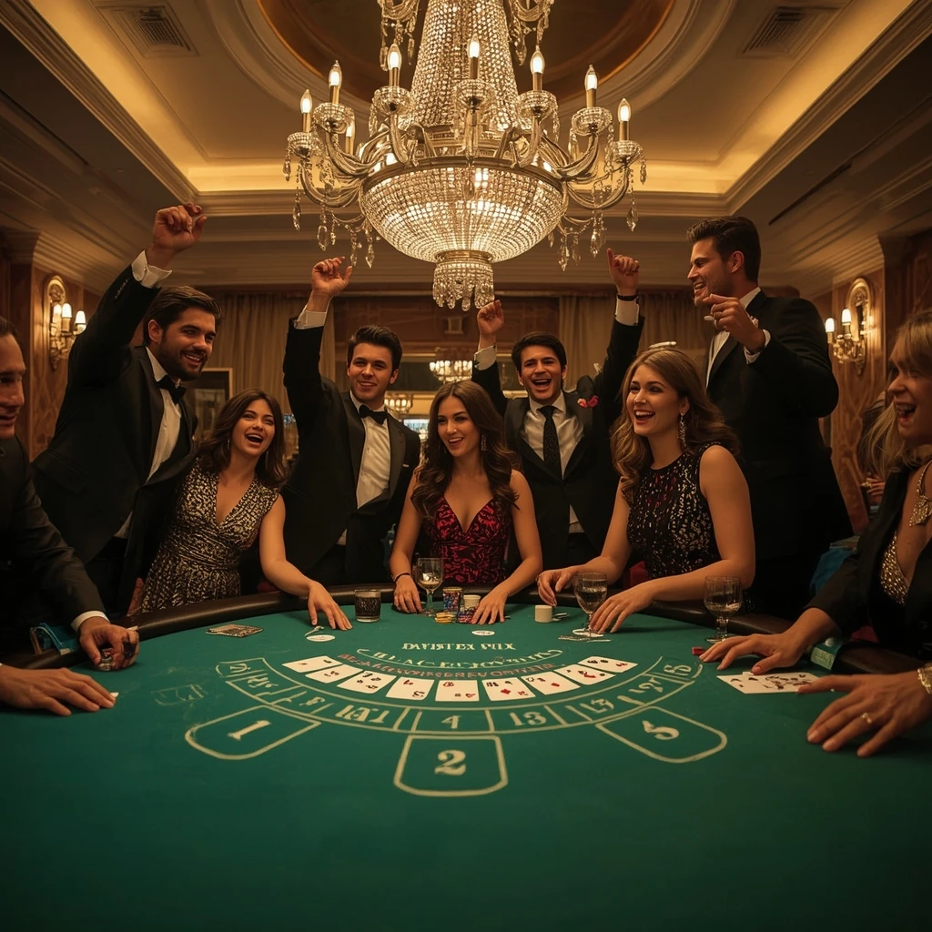 bonus VIP au casino Millionz Casino