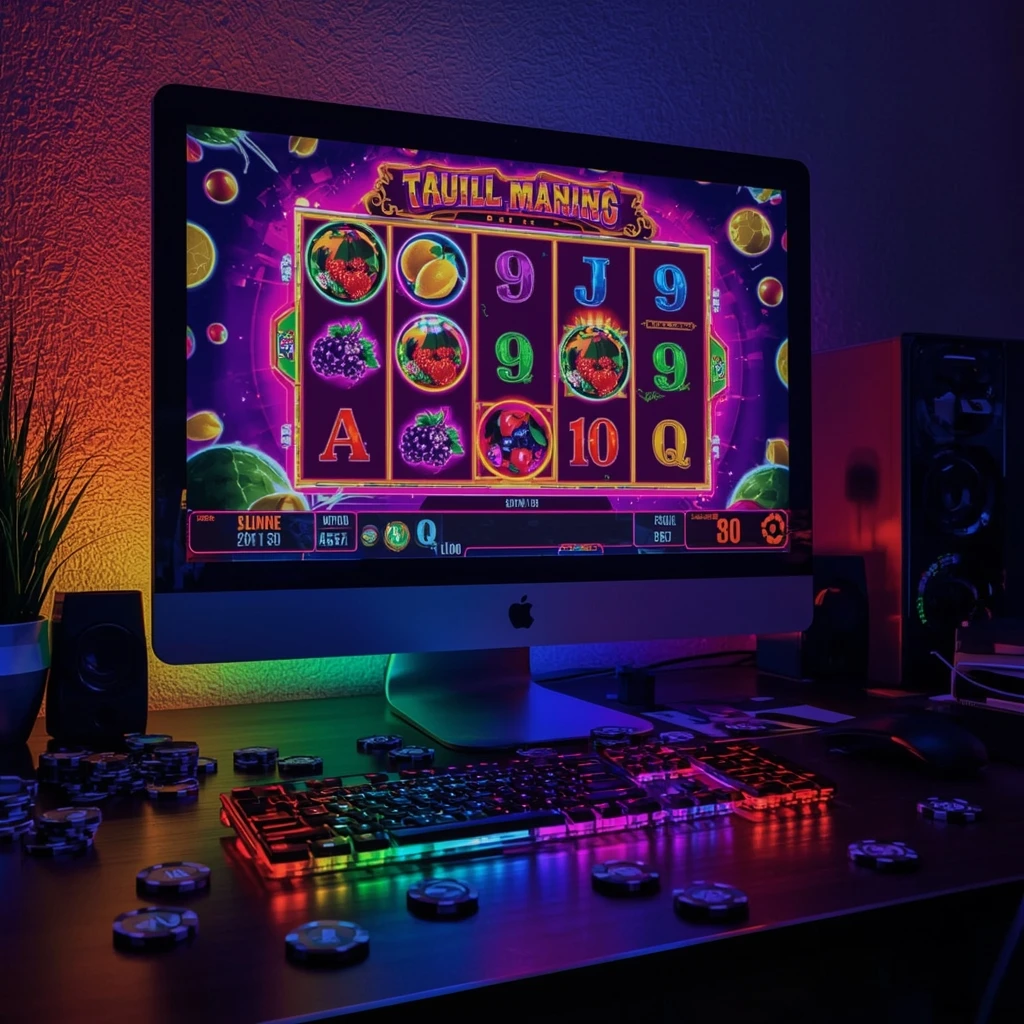 Microgaming MILLIONZ CASINO