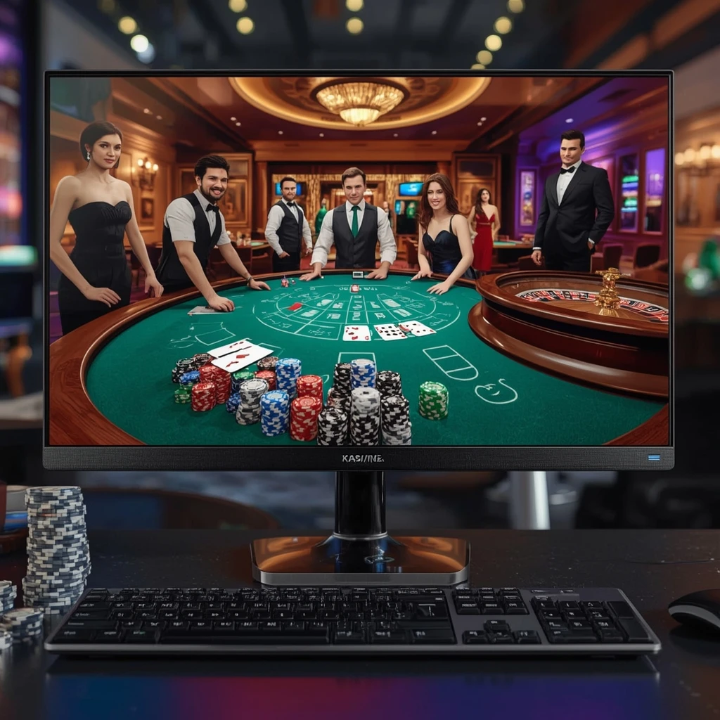 jeu de Baccarat en ligne Millionz Casino