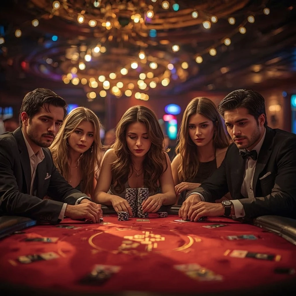 tournoi de poker de casino MILLIONZ CASINO