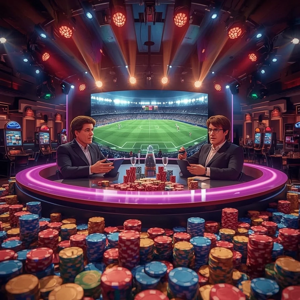 Paris au casino sur le football Millionz Casino