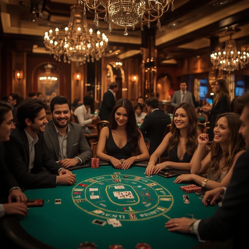 Double Bonus Poker MILLIONZ CASINO