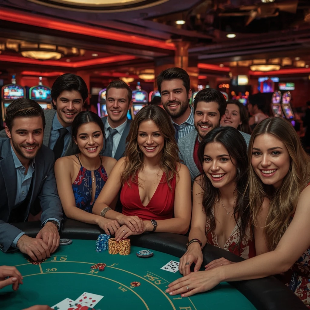 Les bases du jeu Millionz Casino